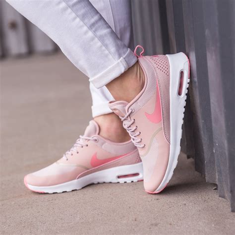 nike schuhe damen rosa